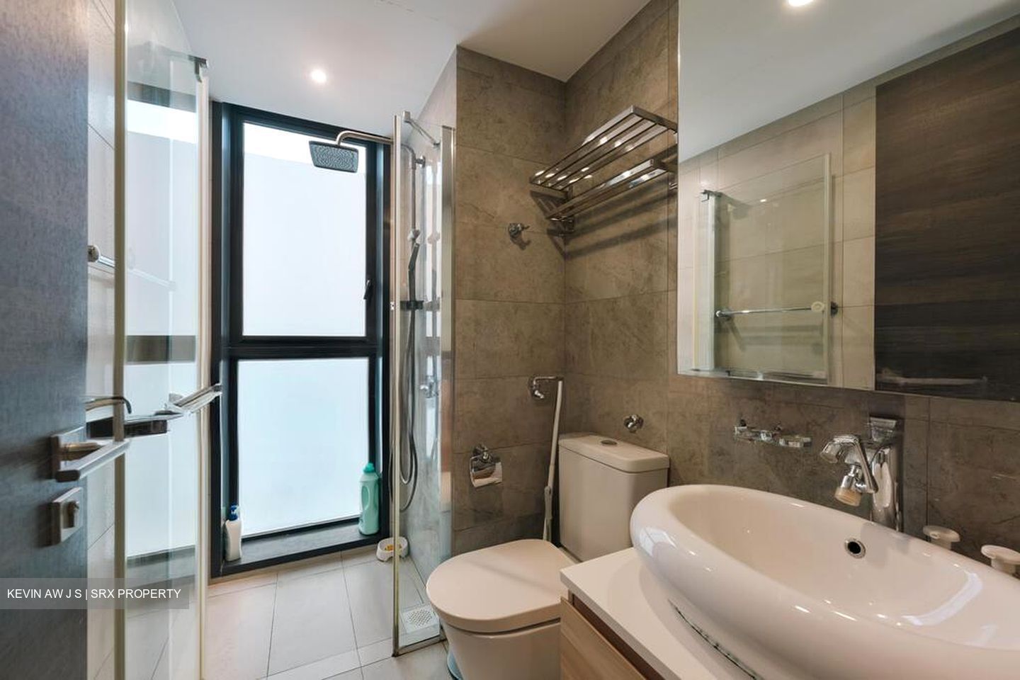 The Poiz Residences (D13), Apartment #520136691